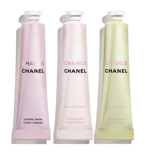 chanel hand cream price.